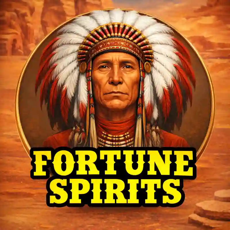 Fortune Spirits - Online Slots