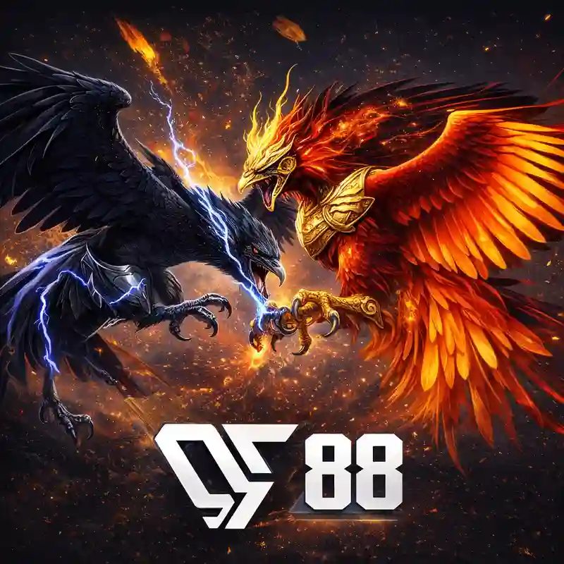 Sabong online casino game sa 747-9bet